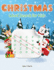 Christmas Word Search for Kids: 52 Christmas Puzzles, Best Holiday Gift Ideas for Every Boys and Girls (Amazing Word Search for Kids)