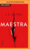 Maestra (Spanish Edition) (Serie Maestra, 1)