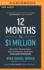 12 Months to $1 Million (Compact Disc)