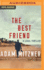 The Best Friend (Broden Legal, 3)