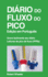 Dirio Do Pico Do Fluxo (Portuguese Edition)