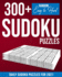 Sudoku for Adults: Daily Sudoku Puzzles for 2021: Daily Sudoku Puzzle Book for Adults-Sudoku Daily Calendar 2021-300+ Sudoku Puzzles Random Difficulty