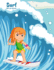 Surf Libro De Colorear 1