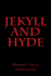 Jekyll and Hyde