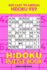 Hidoku Puzzle Book 6: 400 Easy to Medium Hidoku 9x9