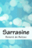 Sarrasine