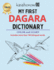 My First Dagara Dictionary: Colour and Learn (Dagara Kasahorow)