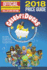 2018 First Official Price Guide to Celebriducks: 2018 History & Comprehensive Collection of Everything Celebriducks-Authorized 1st. Edition of Character Identification