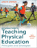 Introduction to Teaching Physical Education: Principles and Strategies