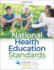 National Health Education Standards, Shape America-Society of Health and Physical Educators