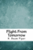 Flight from Tomorrow