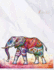 Sketch Book: Elephant Cover (8.5 X 11) Inches 110 Pages, Blank Unlined Paper for Sketching, Drawing, Whiting, Journaling & Doodling (Elephant...Extra Large (8.5 X 11) Inches, 110 Pages)