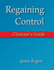 Regaining Control: Clinician's Guide