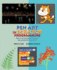 Pen Art in Scratch Programming: The Art of Programming and the Programming of Art