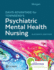 Davis Advantage for Townsend's Psychiatric Mental Health Nursing