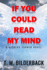 If You Could Read My Mind-a Nicholas Turner Novel