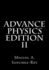 Advance Physics