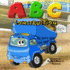 Abc Construction: Toddlers & Preschool Kids Learn the Alphabet With Trucks & Diggers