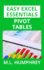 Pivot Tables (Easy Excel Essentials)