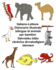 Italiano-Lettone Dizionario Illustrato Bilingue Di Animali Per Bambini (Freebilingualbooks. Com) (Italian Edition)