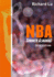 The NBA Summer Almanac, 2018 edition: Cover 1