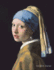 Dot Grid Journal: X-Large Vintage Girl With a Pearl Earring Dot Grid Journal (8.5x11 100 Pg)