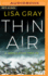 Thin Air (Jessica Shaw, 1)