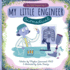My Little Engineer: Biomedical: My Little Dreamer, Vol. 7