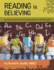 Reading Is Believing: Developing Critical Reading Skills and Strategies