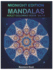 Midnight Edition Mandala: Adult Coloring Book 50 Mandala Images Stress Management Coloring Book For Relaxation, Meditation, Happiness and Relief & Art Color Therapy(Volume 14)