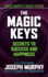 Themagickeys Format: Paperback