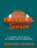 My Football Season: a Journal of My Skills, My Games, and My Memories