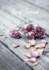 Grief Journal: My Journey Through Grief: Grief Recovery Workbook With Prompts