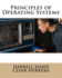 Principles of Operating Systems
