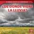 De Dnde Viene La Lluvia? (Where Rain Comes From)