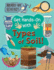 Get Hands-on With Types of Soil! (Hands-on Geology)