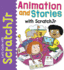 Animation and Stories With Scratchjr (Let? S Code With Scratchjr! )