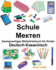Deutsch-Kasachisch Schule Zweisprachiges Bildwrterbuch fr Kinder