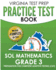 VIRGINIA TEST PREP Practice Test Book SOL Mathematics Grade 3: Includes Four SOL Math Practice Tests