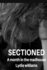 Sectioned: A month in the mad house