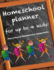 Homeschool Planner for Up to 4 Kids | Plan & Record Attendances & Assignments: Homeschooling Logbook and Tracker for Multiple Child Students. Daily...Letter Size: 8.5 X 11 Inch; 21.59 X 27.94 Cm