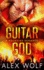 Guitar God: a Rockstar Romance