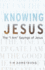 Knowing Jesus: The I Am Sayings of Jesus