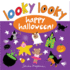 Looky Looky Happy Halloween: a Sweet and Spooky Seek-and-Find Halloween Adventure (Interactive Picture Books for Kids)