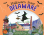 A Halloween Scare in Delaware