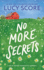 No More Secrets (Blue Moon, 1)