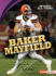 Baker Mayfield Format: Paperback