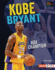 Kobe Bryant: Nba Champion (Epic Sports Bios (Lerner? Sports))
