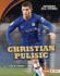 Christian Pulisic Format: Library Bound
