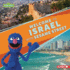 Welcome to Israel With Sesame Street  (Sesame Street  Friends Around the World)